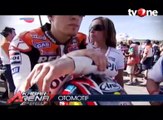 Juara Dunia MotoGP 2006, Nicky Hayden Meninggal Dunia