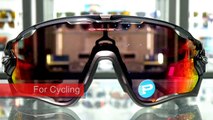 Oakley Jawbreaker OO9270 ciclismo Asia Fit unbox