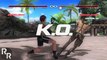 Dead or Alive 5 Last Round PC Mods - Quiet (Metal Gear Solid V The Phantom Pain)