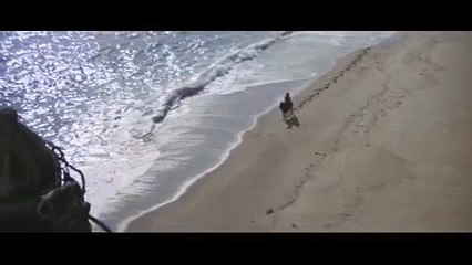 Murder of the Planet of the Apes