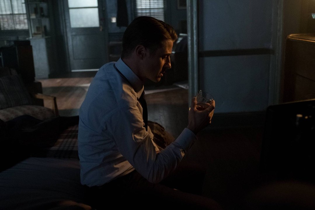 Gotham Season 3 Episode 20 Series " Full Online " (3x20)