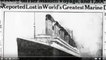 Un incendie à l'origine du naufrage du Titanic -aSIy6_ZAT3k