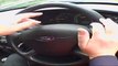 Ford Focus  2004 1.8 Review_Road Test_Test Drive
