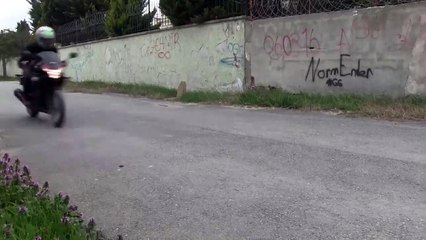 Honda Yarış Motoru Deniyoruz Oyuncak Abi & Kerem Vlog-7qBbjg1k