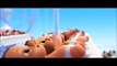 The Boss Baby - How Was The Boss Baby BORNED - I DreamWorks Animation - Kids Movie 2017 [HD]