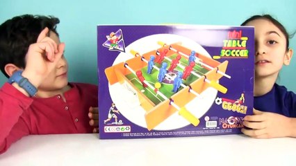 Masa Maçı Langırt Oyun Seti Açıyoruz Matrax Oyuncak-hVkGgeLr