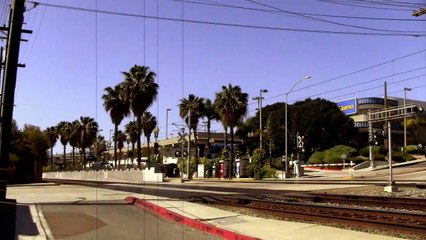 Rochelle Railroad Park - Train Talk Ep. 9-HK