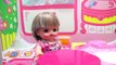 Mell-chan Dollhouse Moving  - New Play Tent-S