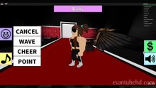 ROBLOX - FASHION FRENZY!!! Daddy's Got Style!-XvXf