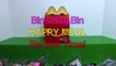SKYLANDERS & POWERPUFF GIRLS (2016) FULL SET Happy Meal Review   SHOUT OUTS! _ Bin's Toy Bin-xrn