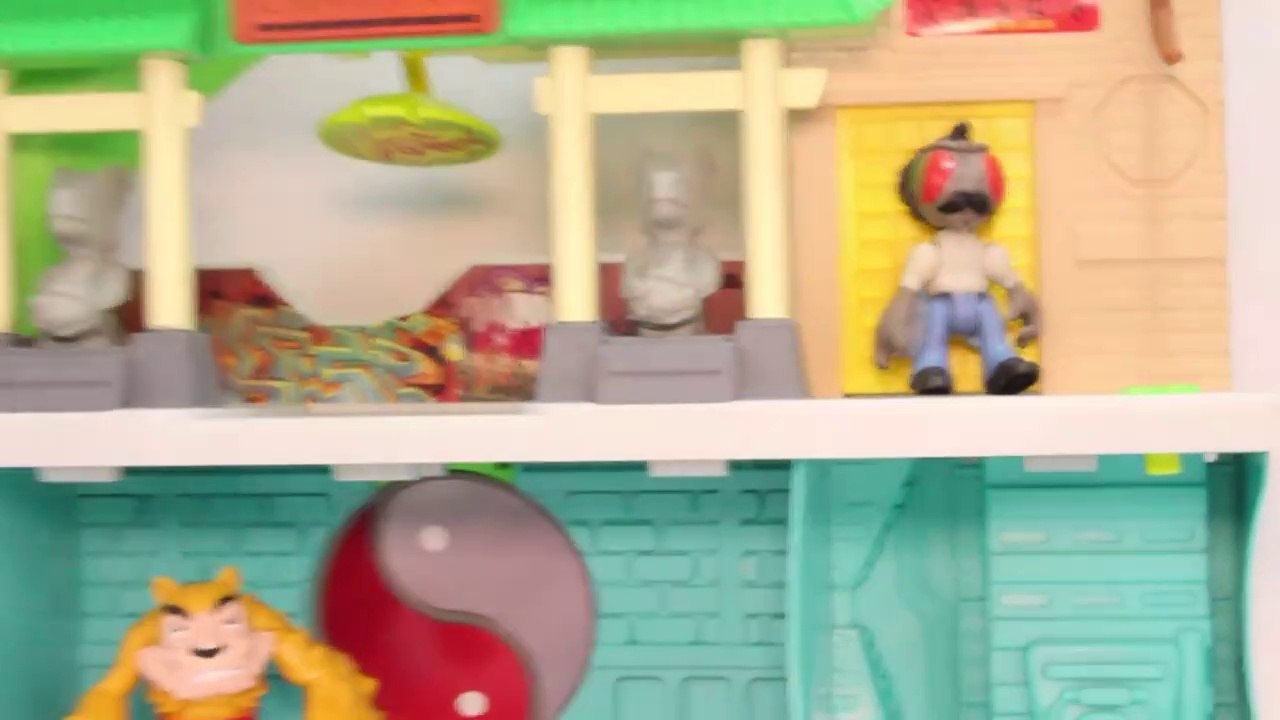 Ninja Turtles Toys STEALTH BIKE with RACER RAPH _ Teenage Mutant Ninja Turtles Toy Videos-8fP