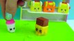 Full Box 30 Series 2 Yuck Candy Bar Surprise Blind Bags with Color Changing Grossery Gang-S7o_bI4