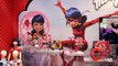 MIRACULOUS LADYBUG & CAT NOIR Dolls & Toys Ladybug Anime Toy Fair 2016 Bandai-rGSw7a