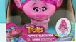 Trolls Poppy Style Station and Pink Fizz Makeup Case with Surprises-YQ9eomTH