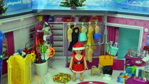 Christmas Eve - Playmobil Holiday Christmas Advent Calendar - Toy Surprise Blind Bags  Day 24-zsH0cWO