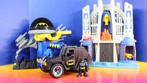 Imaginext Batman Delivers Blind Bags Paw Patrol Mashems Transformers And More--8-H5R