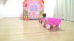 Mell-chan Dollhouse Moving  - New Play Tent-SP6J_Bs
