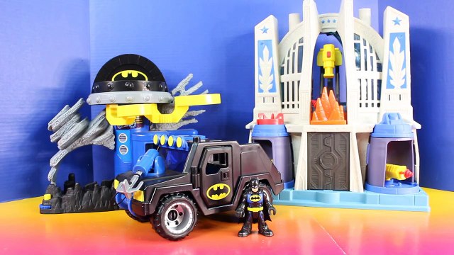 Imaginext Batman Delivers Blind Bags Paw Patrol Mashems Transformers And More 8-H5RGnx