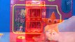 Beauty and the Beast Movie CANDY GAME with Surprise Toys & Candy Bars Game Kids Video-HJ