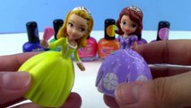 DIY Color Changing Disney Jr  Princess Sofia & Amber Color Changers - Toy Box Magic-XnDDVN