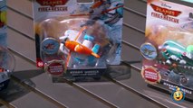 Disney Planes Fire and Rescue Water Toys Hydro Wheels Pontoon Dusty Blade Ranger Windlifter Planes 2-3NY9TNL