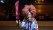 Chucky Attacks Staff In Supermarket Halloween Scare Prank In Real Life Movie-k0qR15wq