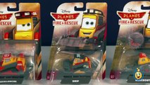 Disney Planes Fire and Rescue Toys Smokejumpers Avalanche Blackout Drip Diecasts Planes 2 Movie-LyfA7