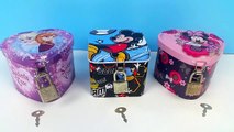 Orbeez Treasure Boxes Surprise Toys Videos for Children-1HZAu_fo