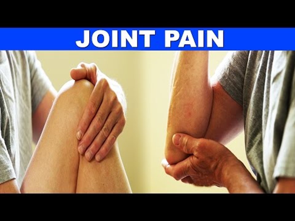 How to Solve Joint Pain Problem | जोड़ों के दर्द का समाधान |jodo ke dard ke nushke| Subtitles English