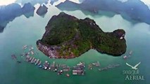 Vietnam Travel - -VietNam's Ha Long Bay