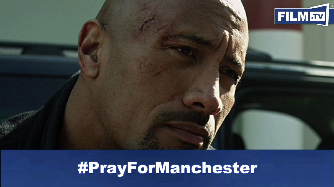 MANCHESTER: STARS üBER DEN BOMBEN-ANSCHLAG | NEWS