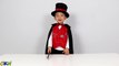 The Gummy Magician Turning Gummy Candy Into Giant Gummy Kids Magic Show Ckn Toys-MCsMlLP