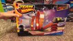 Hot Wheels Double Loop Launch Stunt Set with Launcher and Jump Toy Review-Hhq9