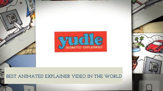 2D Animated Explainer Video