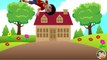Shiva and Teletubbies VS Winnie The Pooh Finger Family Song - Nursery Rhymes-B5K_n