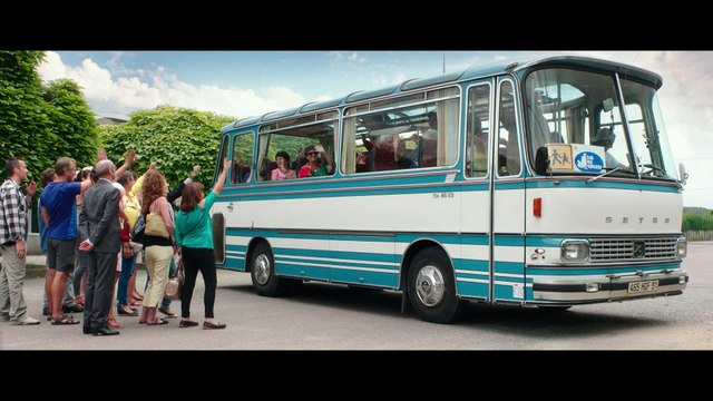 Sales Gosses, la bande annonce