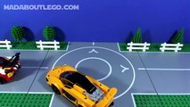LEGO Speed Champions Audi R8 LMS ultra-LefI4