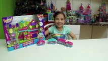 LITTLE TINY SQUINKY DO DROPS Surprise Toys Boxes Mystery Villa & Club House-TEWKlVyd