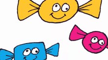 Learn Food Vocabulary - Food Flashcards - Elf Kids Videos - ELF Learning-elZ9q7t