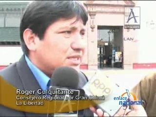 EXIGE CELERIDAD - TRUJILLO