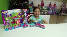 LITTLE TINY SQUINKY DO DROPS Surprise Toys Boxes Mystery Villa & Club House-TEWKl