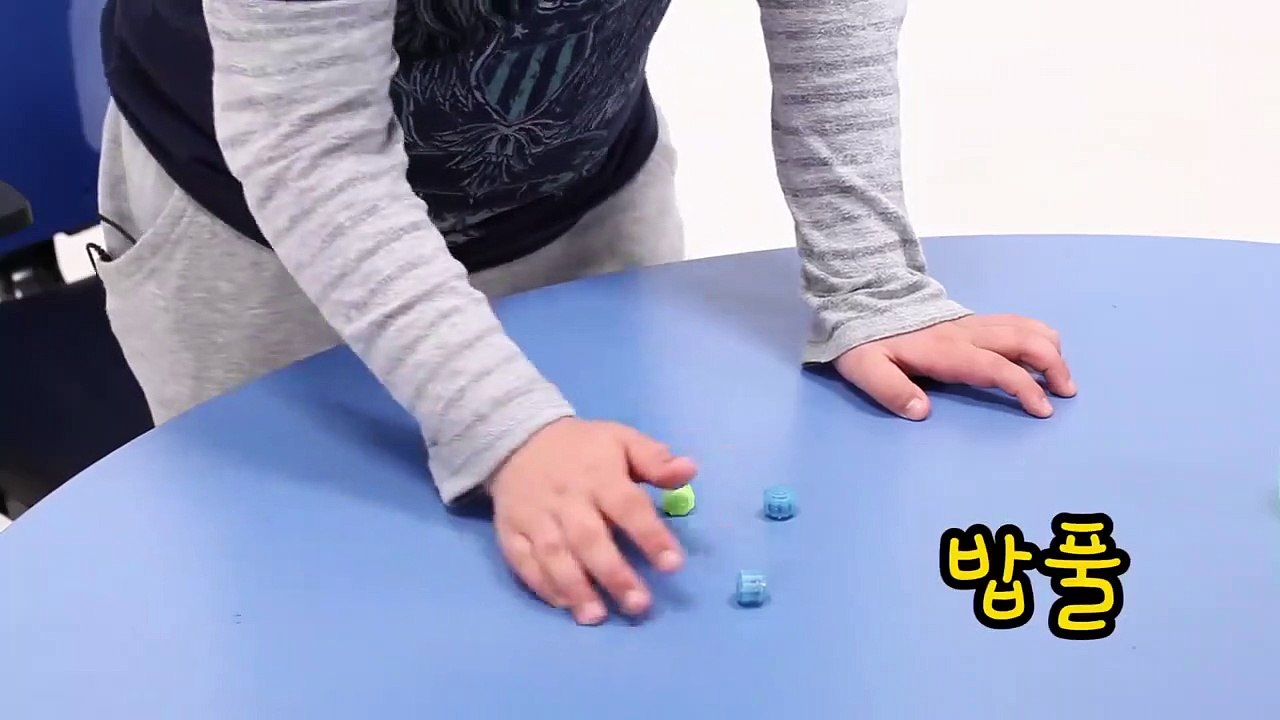 공기놀이 20년 성공할 수 있나요 땅떨, 콩콩, 엄마품,  밥풀, 피아노, 건들, 공기규칙 총정리 [꼬꼬스토이 ]-Oh3kq