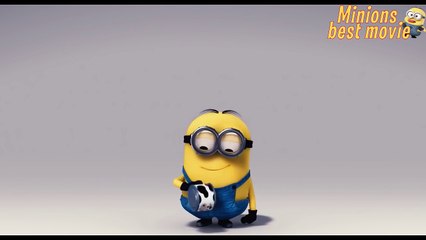 Minions mini movies anble moments HD