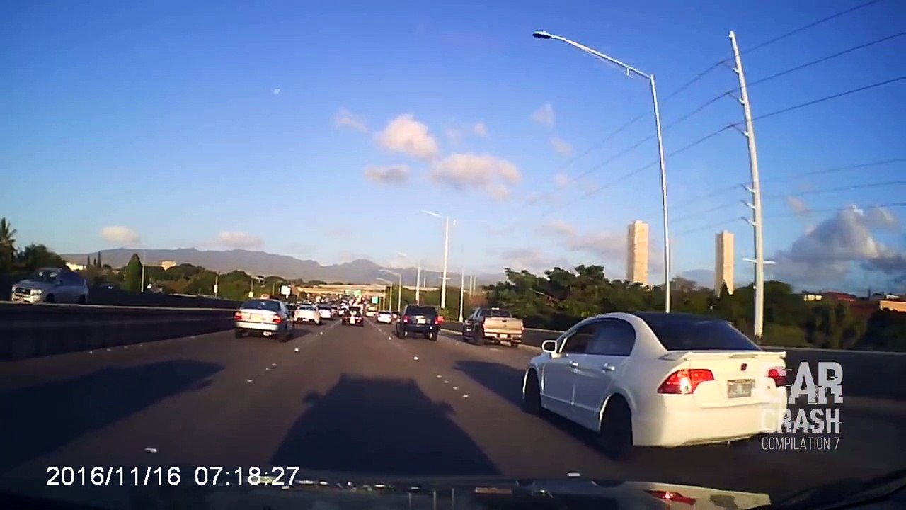 Car Crash Compilation 831 -