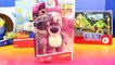 Disney Pixar Toy Story Slam And Launch Buzz Lightyear With Skateboard With Lotso Alien And Woody-rivnGGF