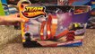 Hot Wheels Double Loop Launch Stunt Set with Launcher and Jump Toy Review-Hhq9o