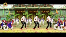 Sampoornesh Babu VIRUS Movie TRAILER - Latest 2017 Telugu Movie Trailers - #Virus - Telugu Filmnagar