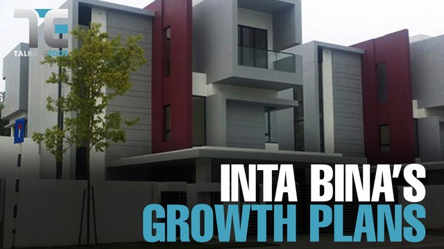 TALKING EDGE: Inta Bina Eyes post-IPO Growth