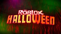Roblox Halloween _ Haunted Cemetery Obby _ Escape the Giant Evil Zombie!-JaiF-wSb