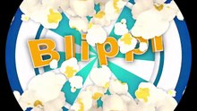 Blippi Toys with an Ambulance  _ Teach Colors-oTLZ4Es